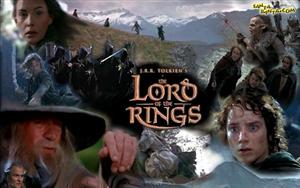 The Lord of the Rings